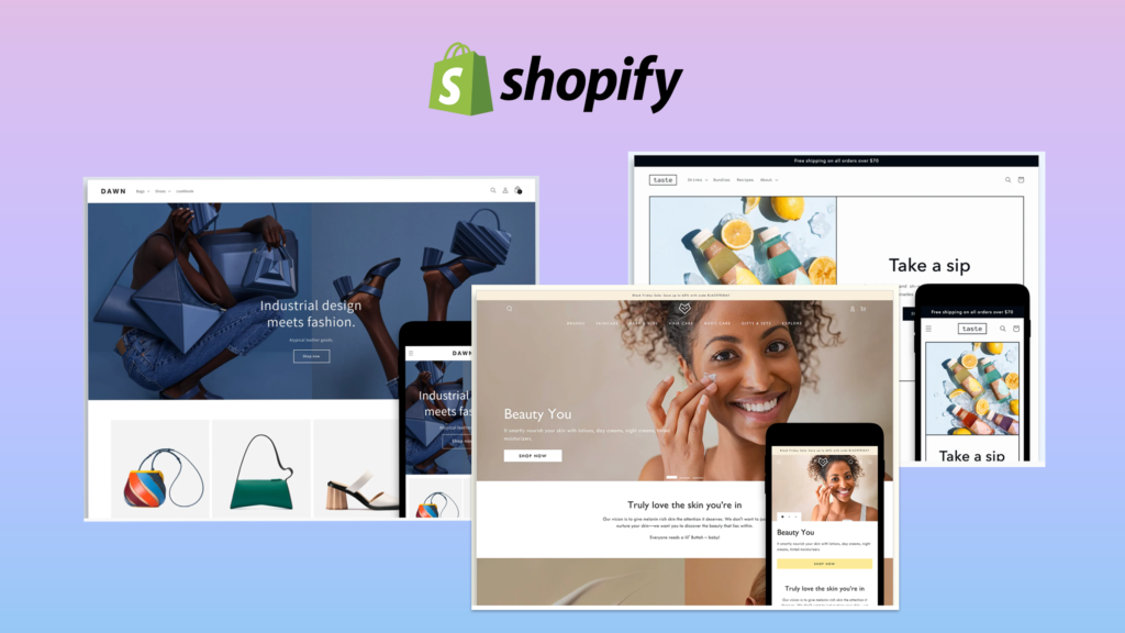 shopify