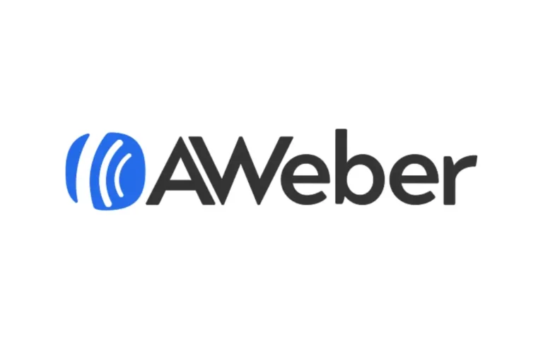 AWeber review