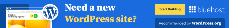 bluehost review