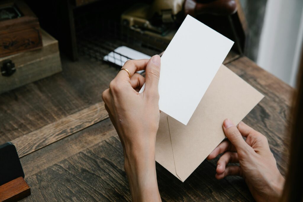 Cover Letter Services
