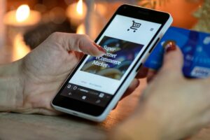 shopify dropshipping