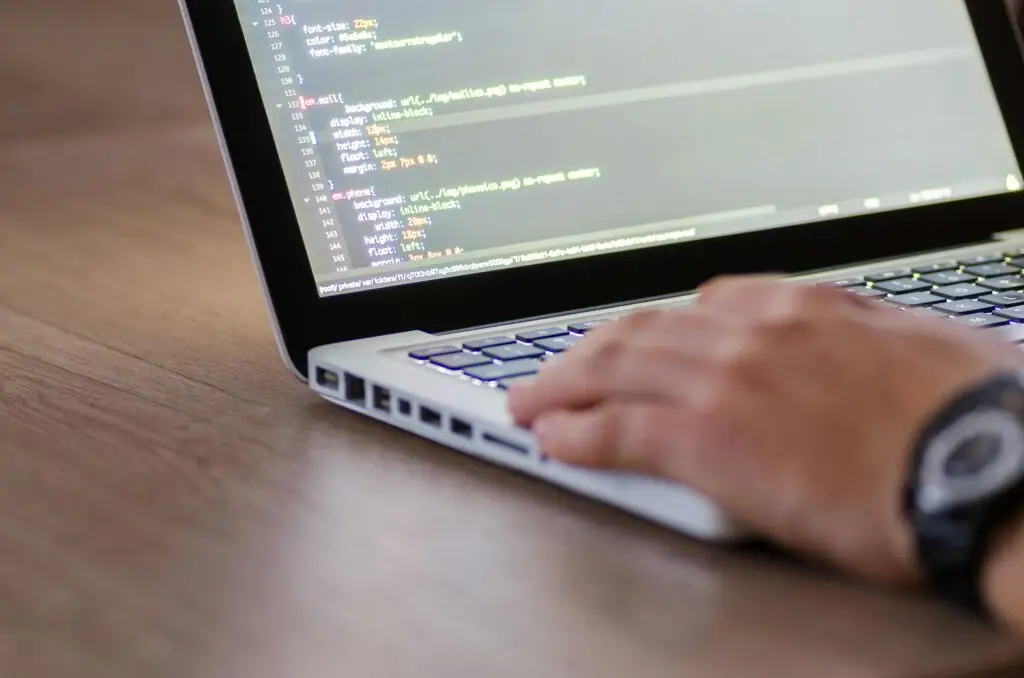 Web Development and Maintenance