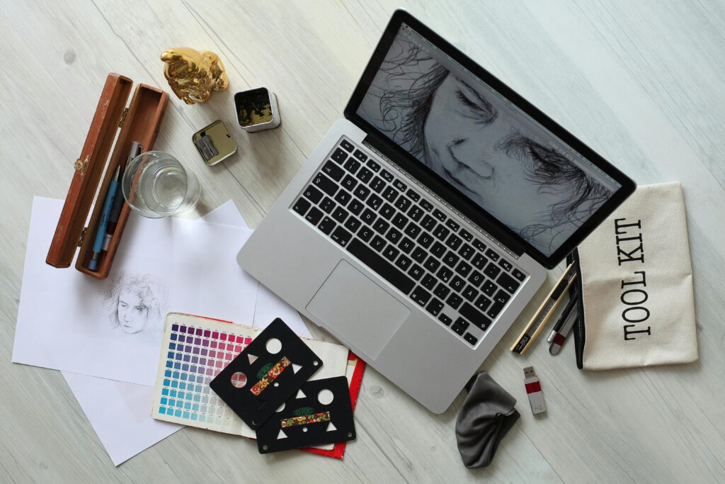 Digital Art & Printables