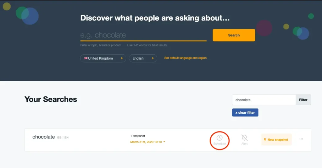 AnswerThePublic