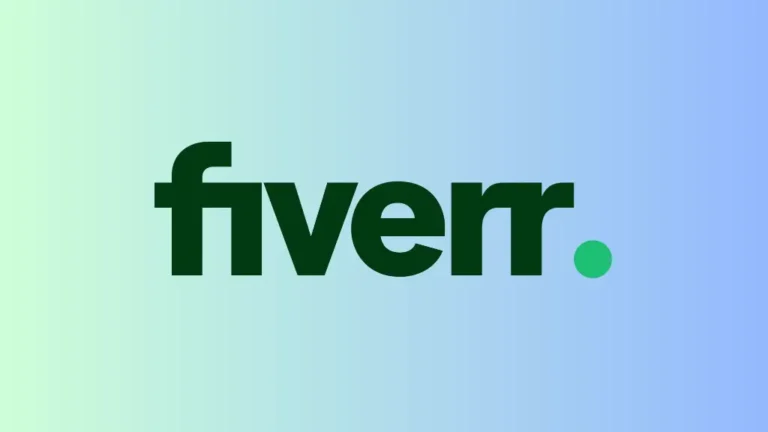 how fiverr work
