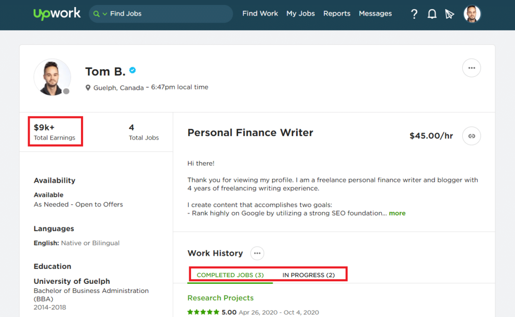 Upwork
