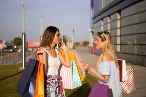 Shopping Smarter