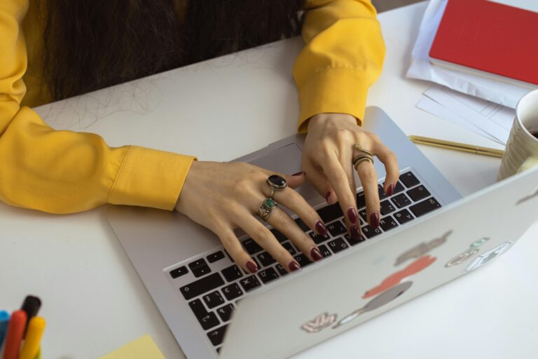 Blogging Tools