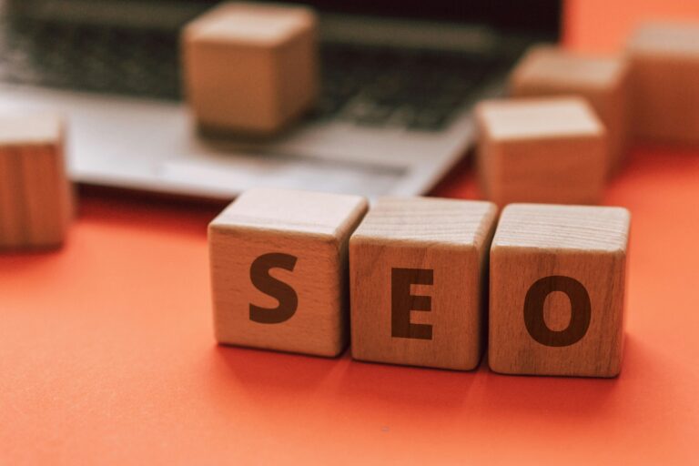 SEO for bloggers