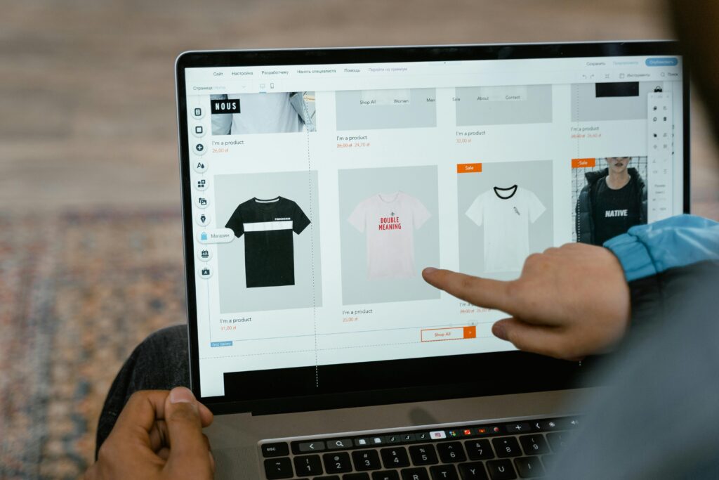 print on demand
