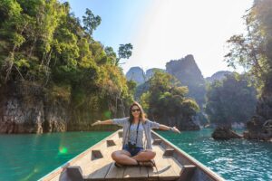 travel agent
