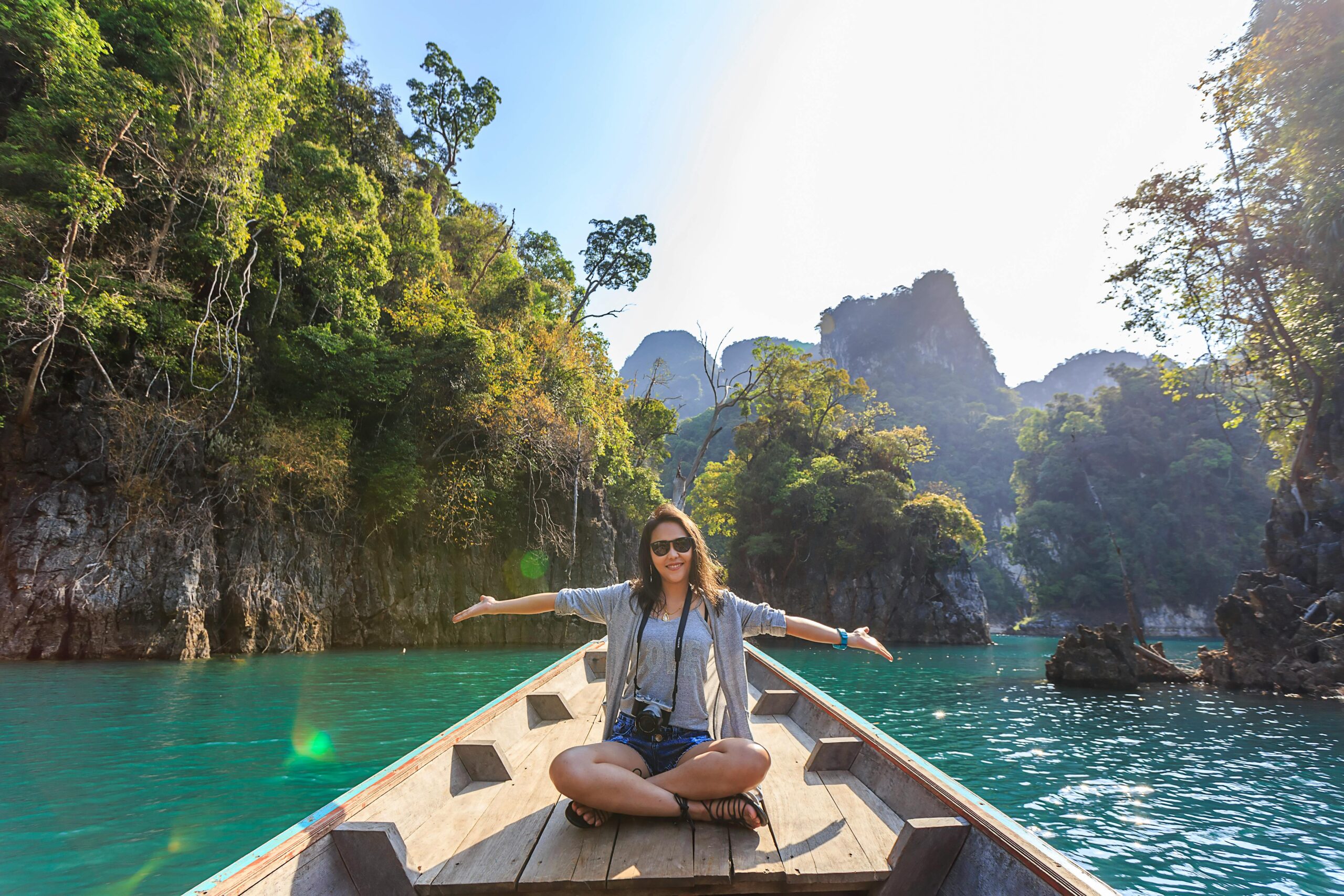 travel agent
