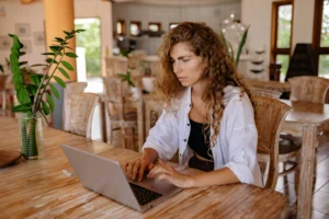 Blogging Niche