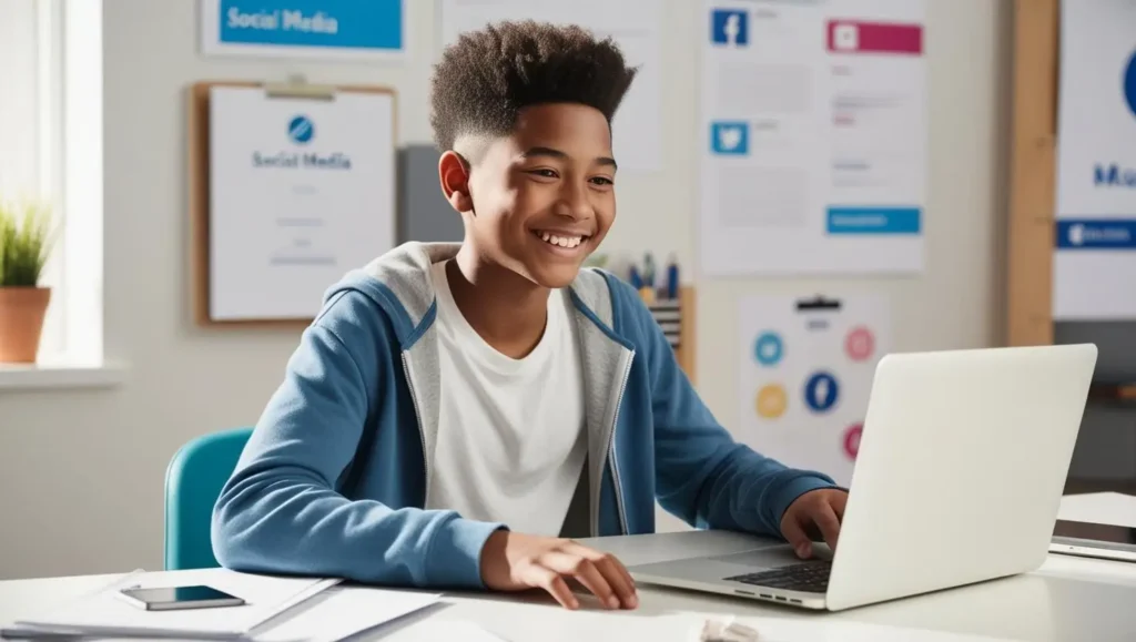 Social Media Management