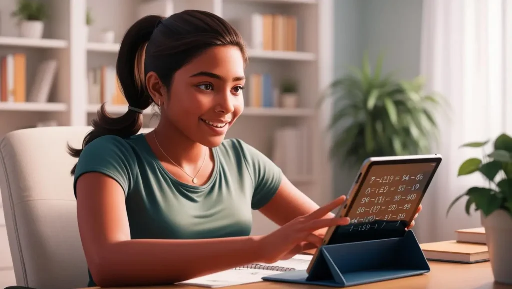 Online Tutoring