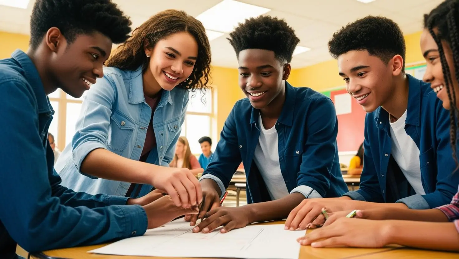 side hustles for teens
