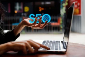 Shopify SEO