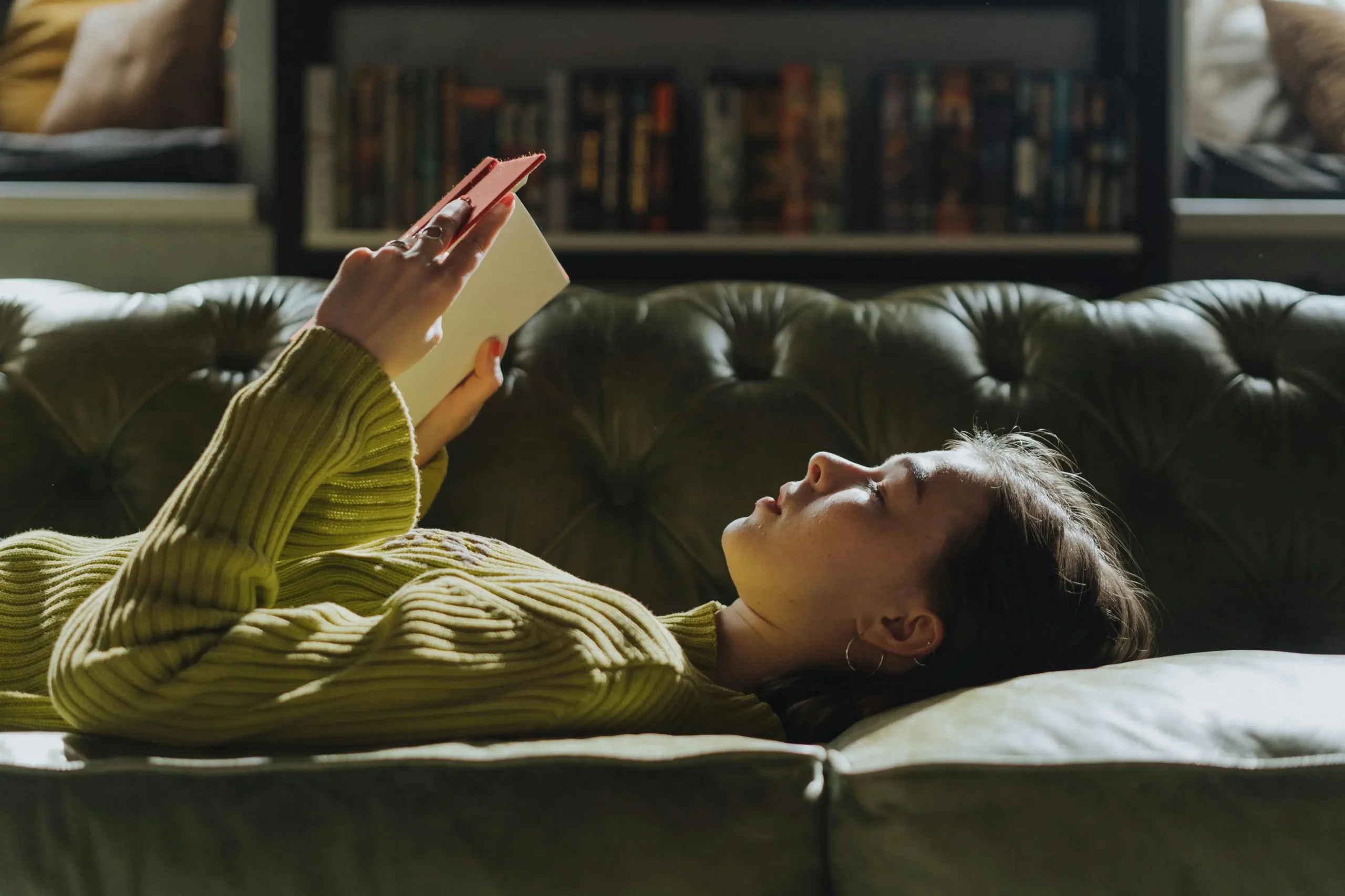 Financial Independence Books