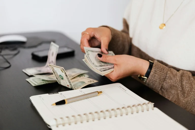 Bad Money Habits