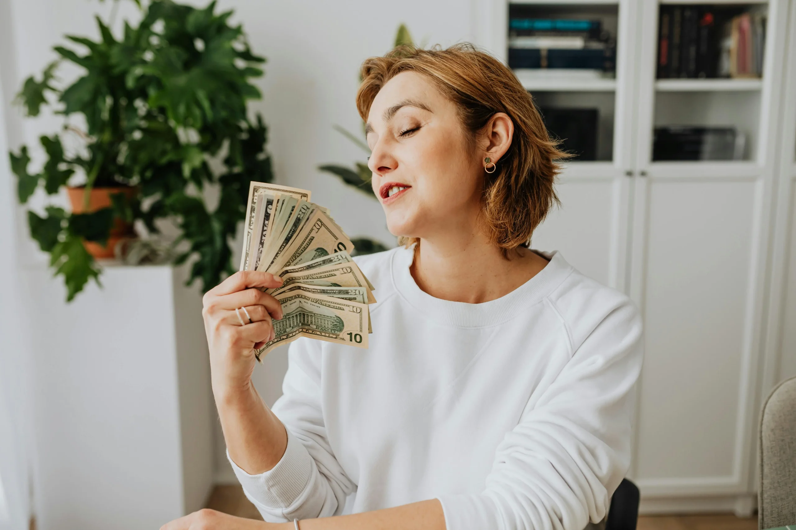 Habits of Rich People