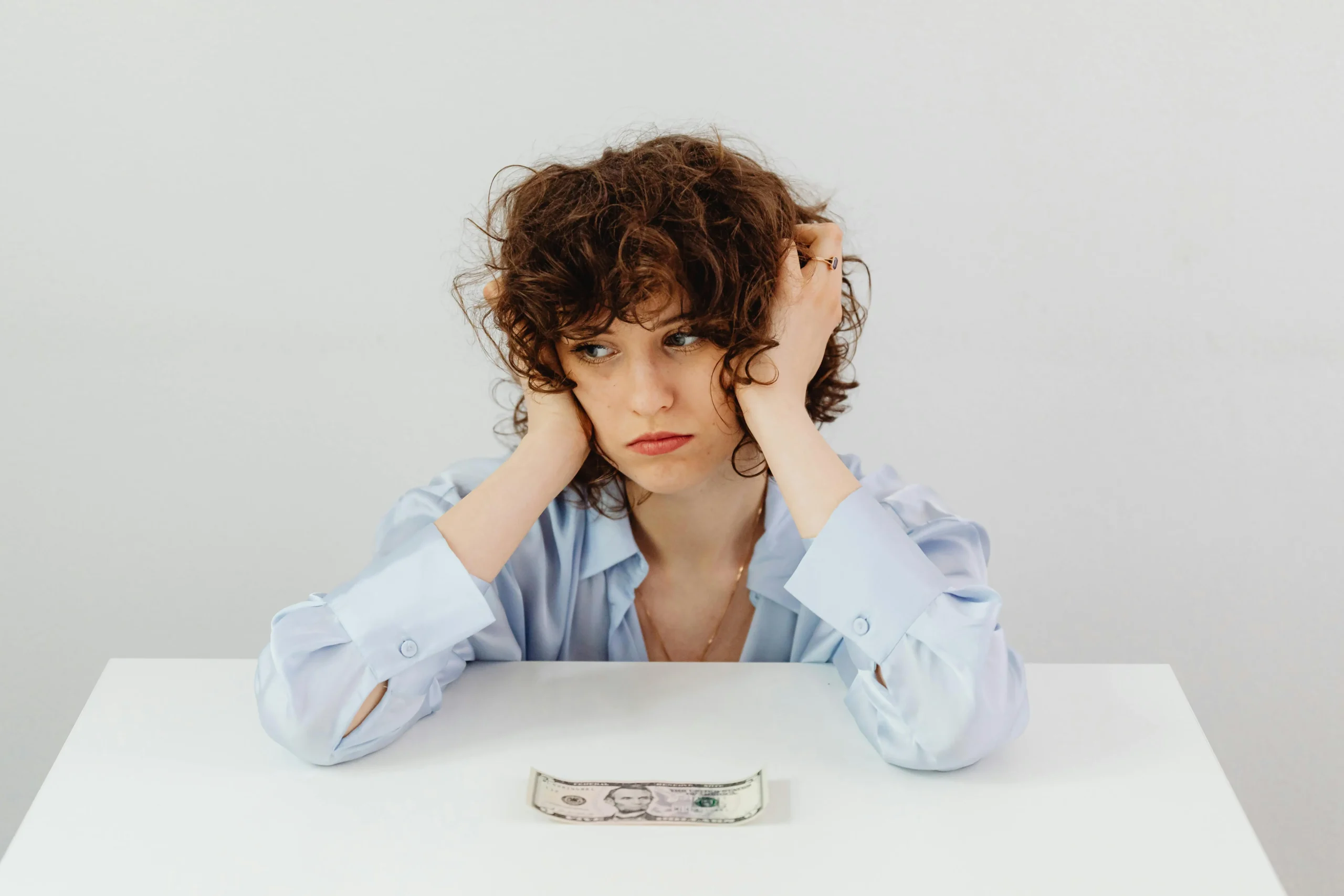 start an Emergency Fund