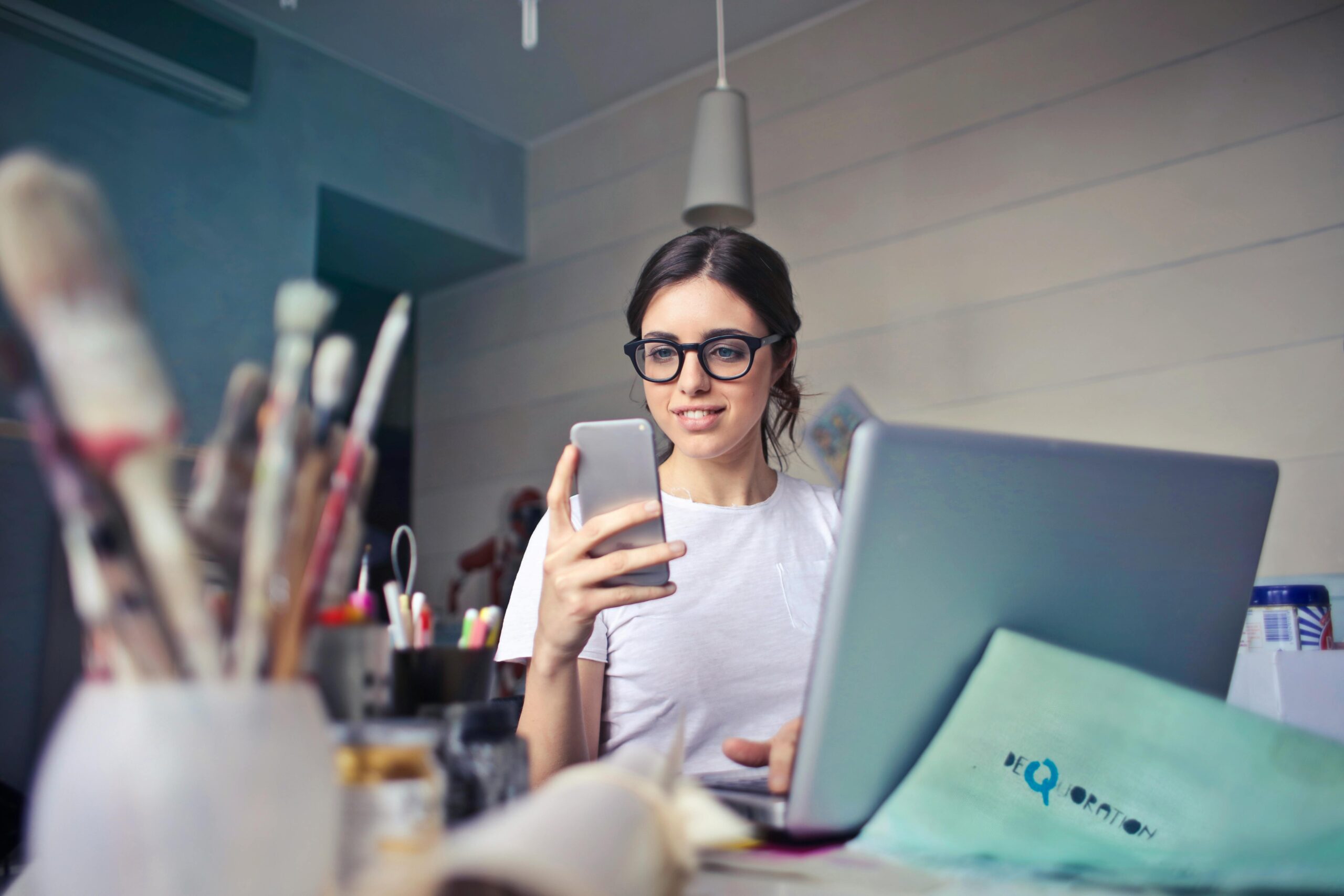 Make Money from Your Phone