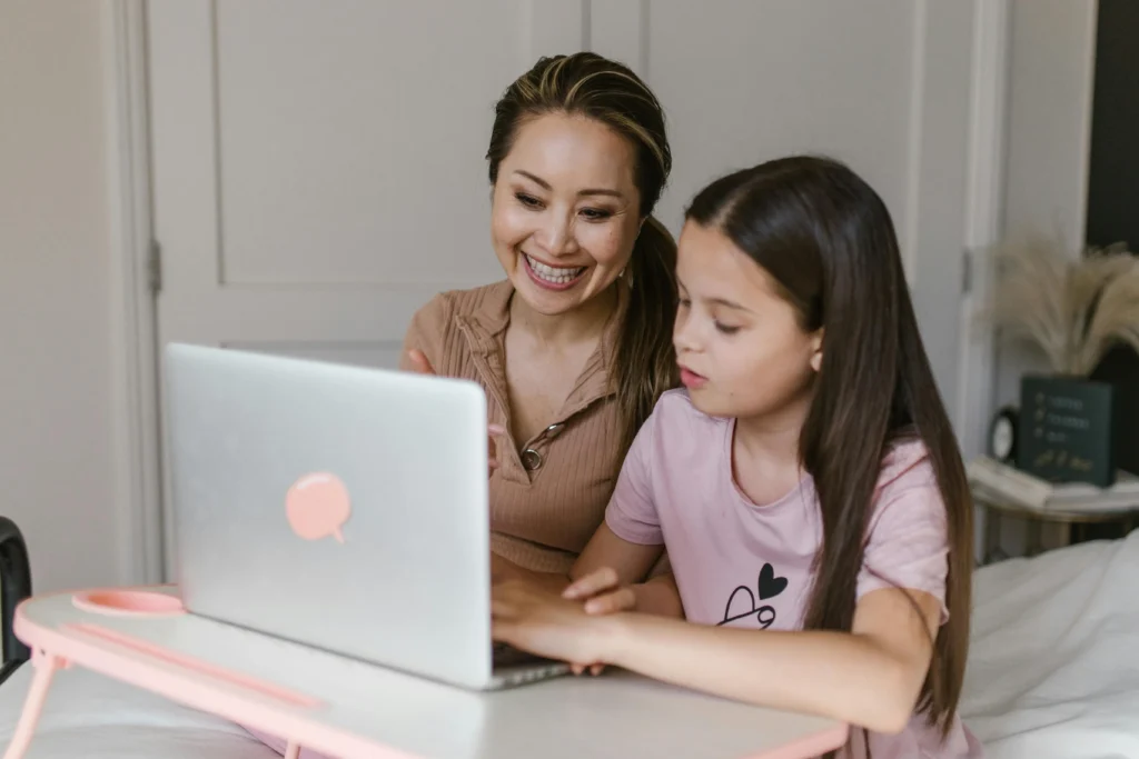 Online Tutoring