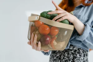 Save Money on Groceries