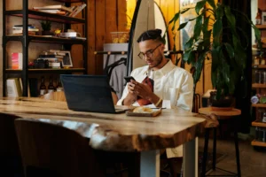 Blog Monetization