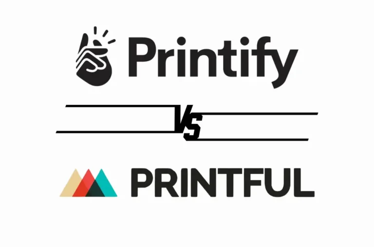Printify vs Printful