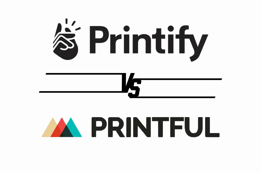 Printify vs Printful