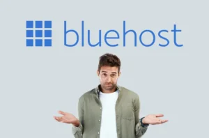 What Is Bluehost