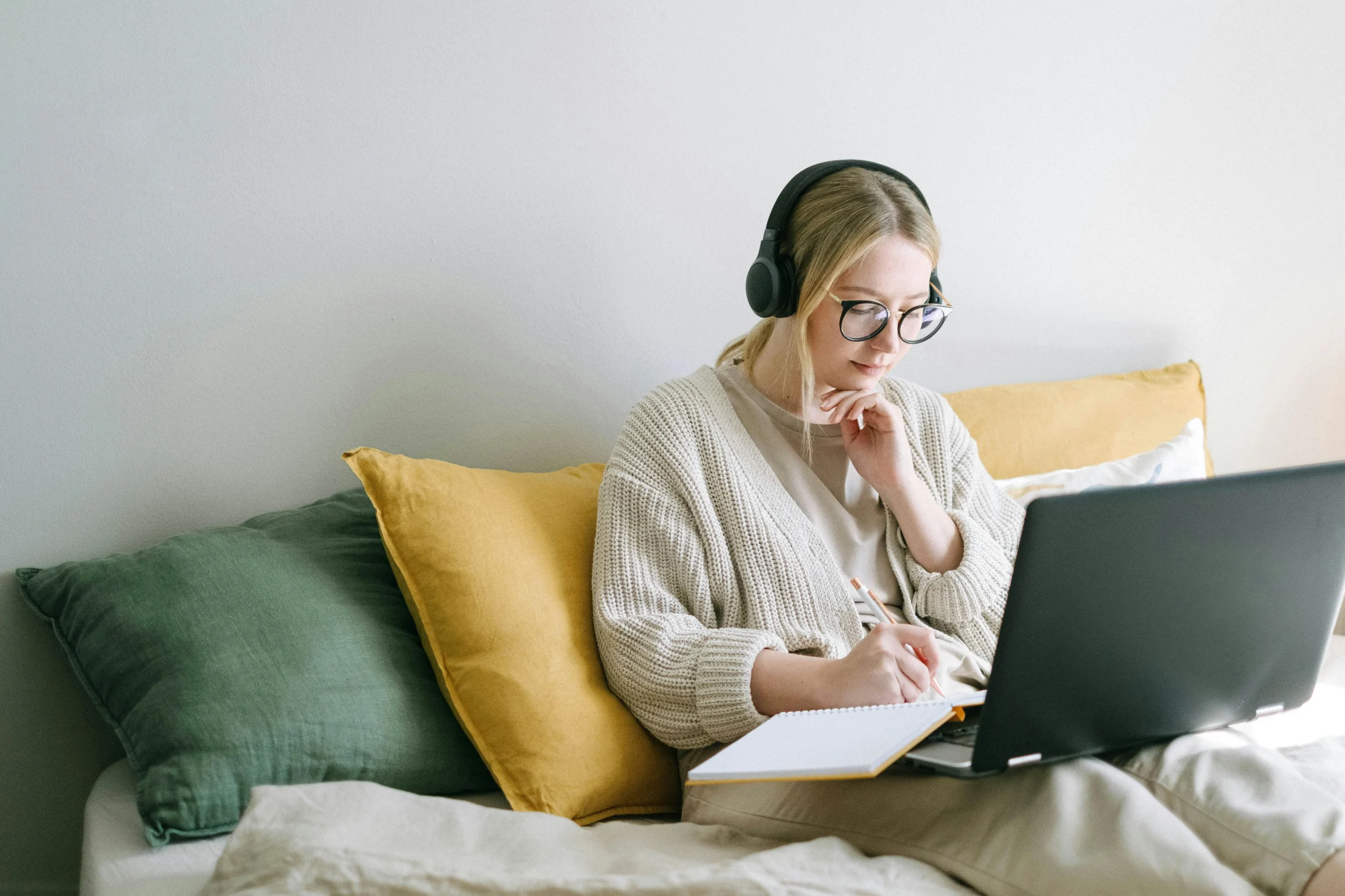 Start a Blog with Bluehost